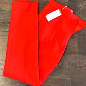 Tory Burch Vanner Pant